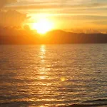 Magic Island Casas