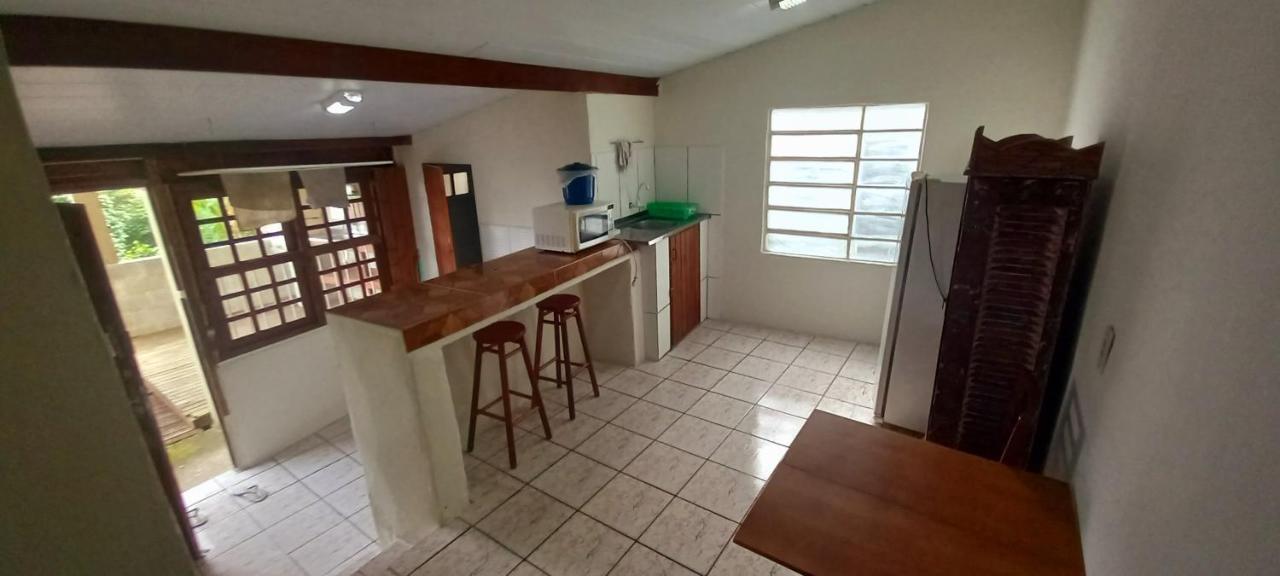 Сasa de vacaciones Magic Island Casas