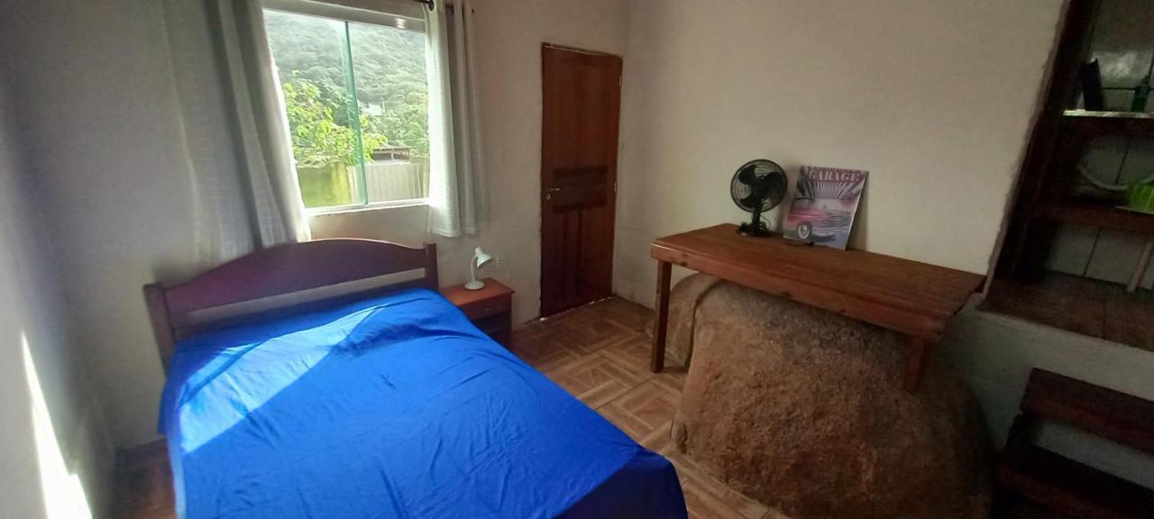 Magic Island Casas Сasa de vacaciones Florianópolis