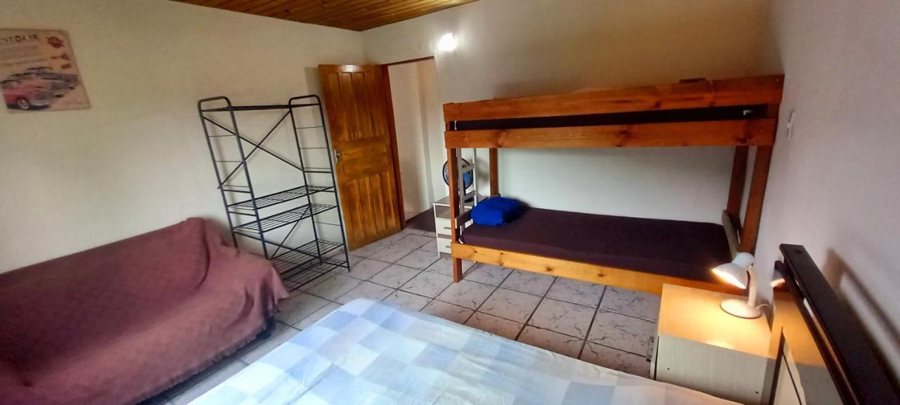 Сasa de vacaciones Magic Island Casas Florianópolis