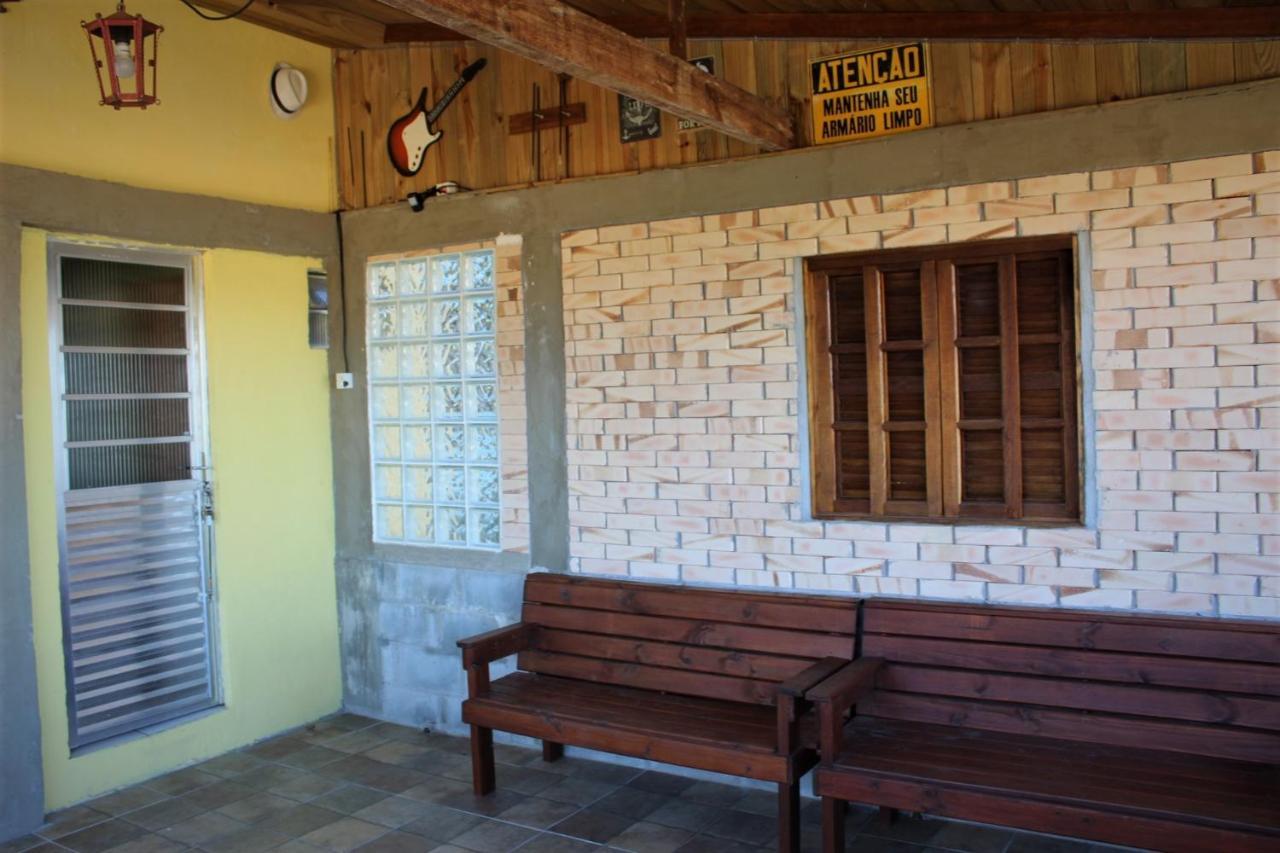 Magic Island Casas Сasa de vacaciones Florianópolis