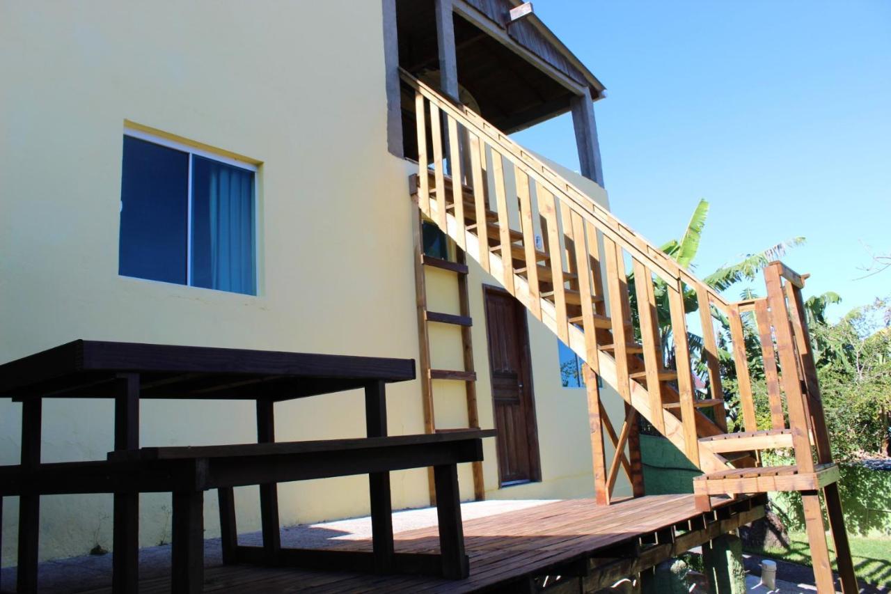 Magic Island Casas