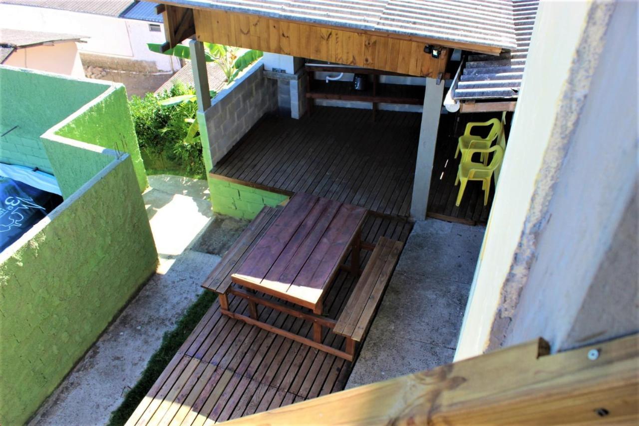 Magic Island Casas Florianópolis