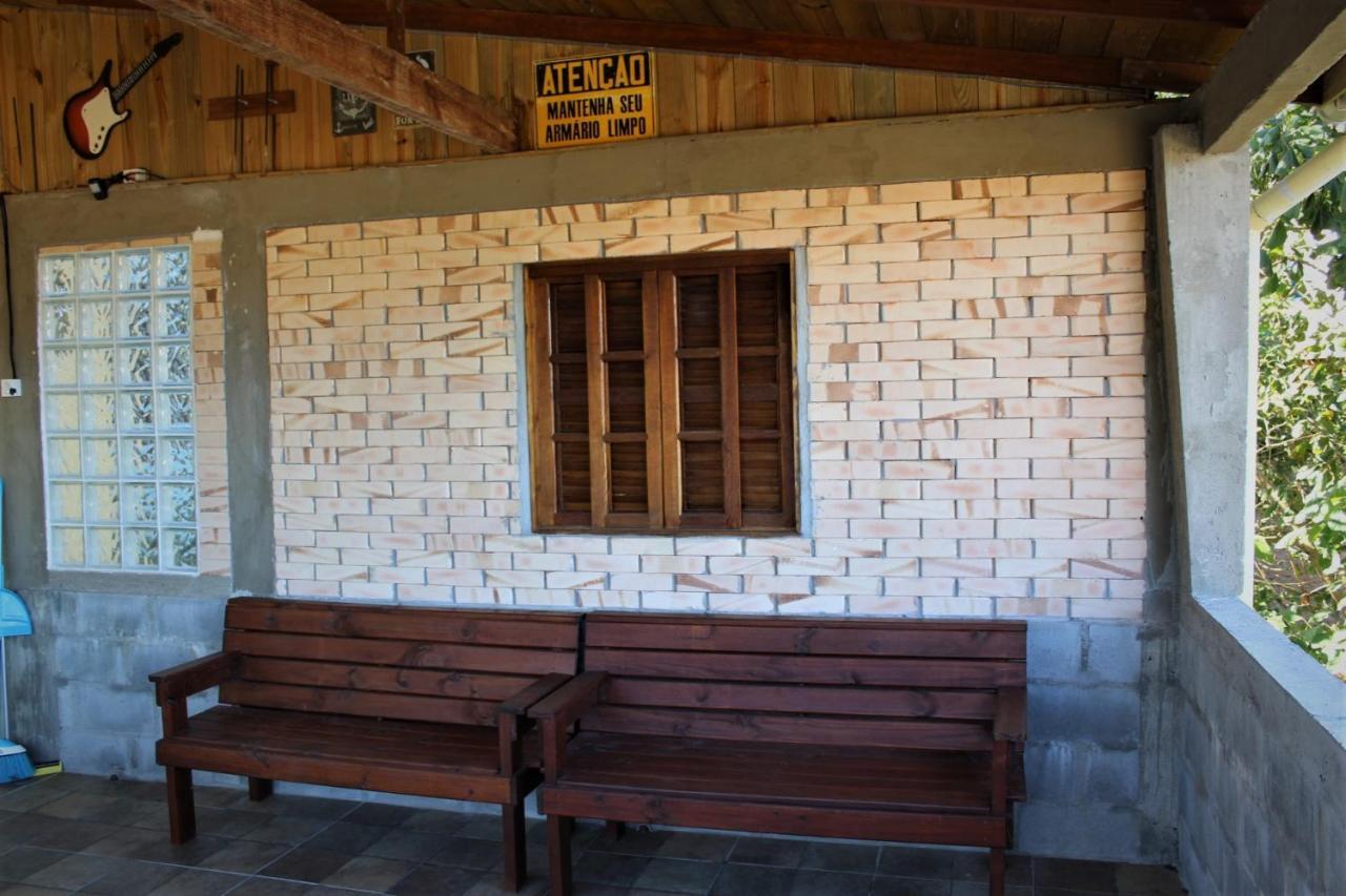 Magic Island Casas *