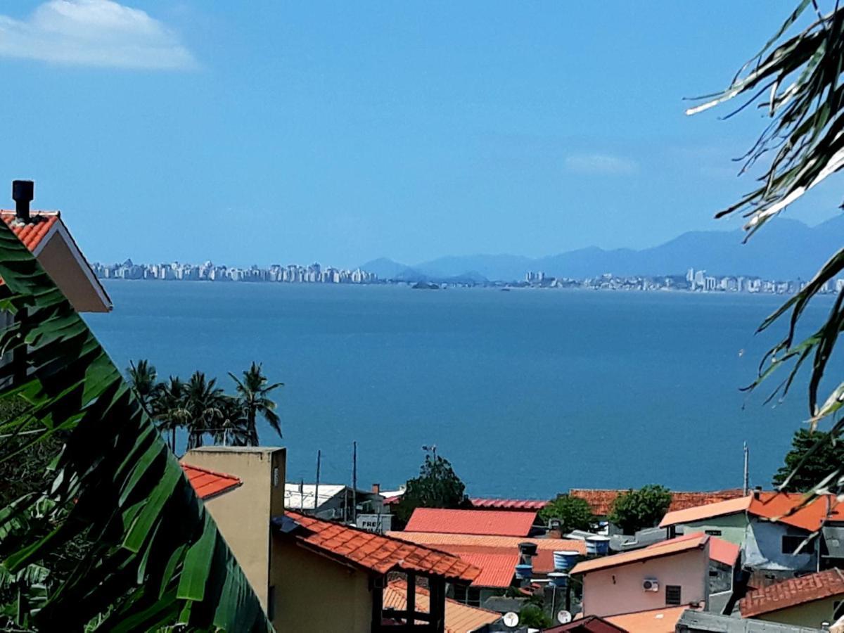 Сasa de vacaciones Magic Island Casas Florianópolis