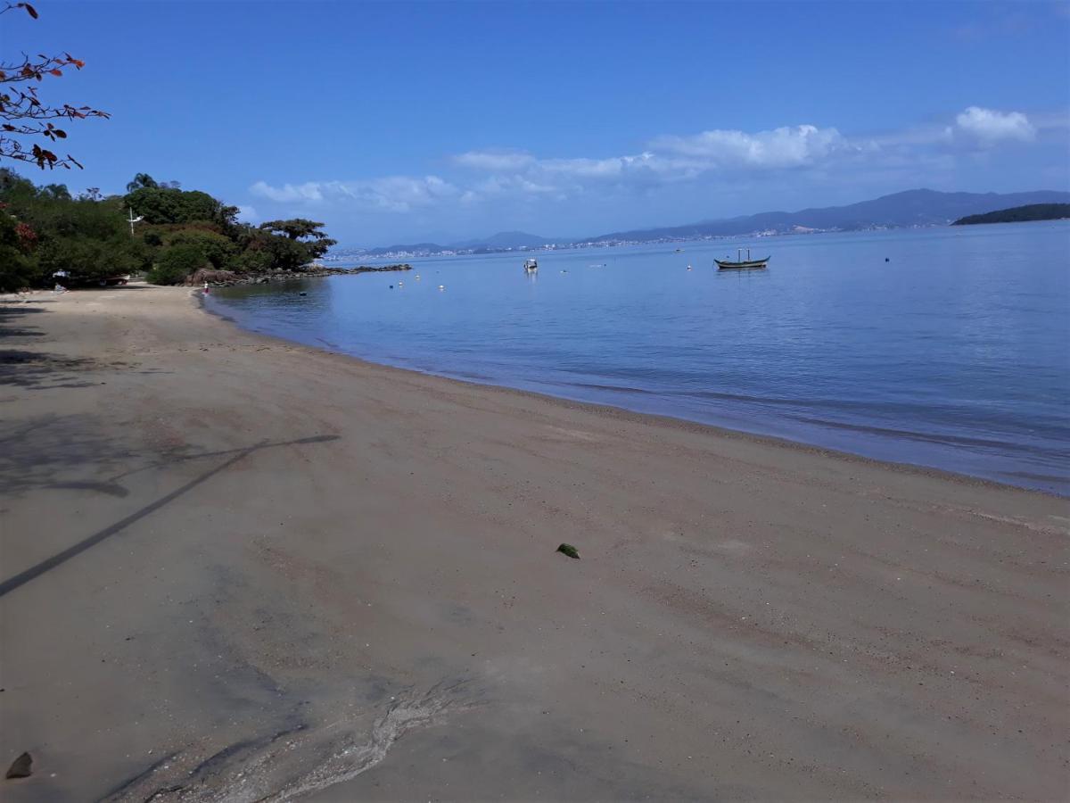 Magic Island Casas Florianópolis